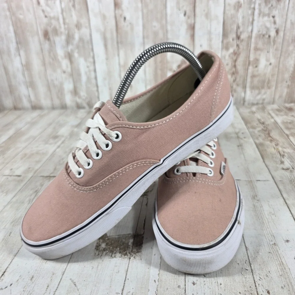 Vans authentic low